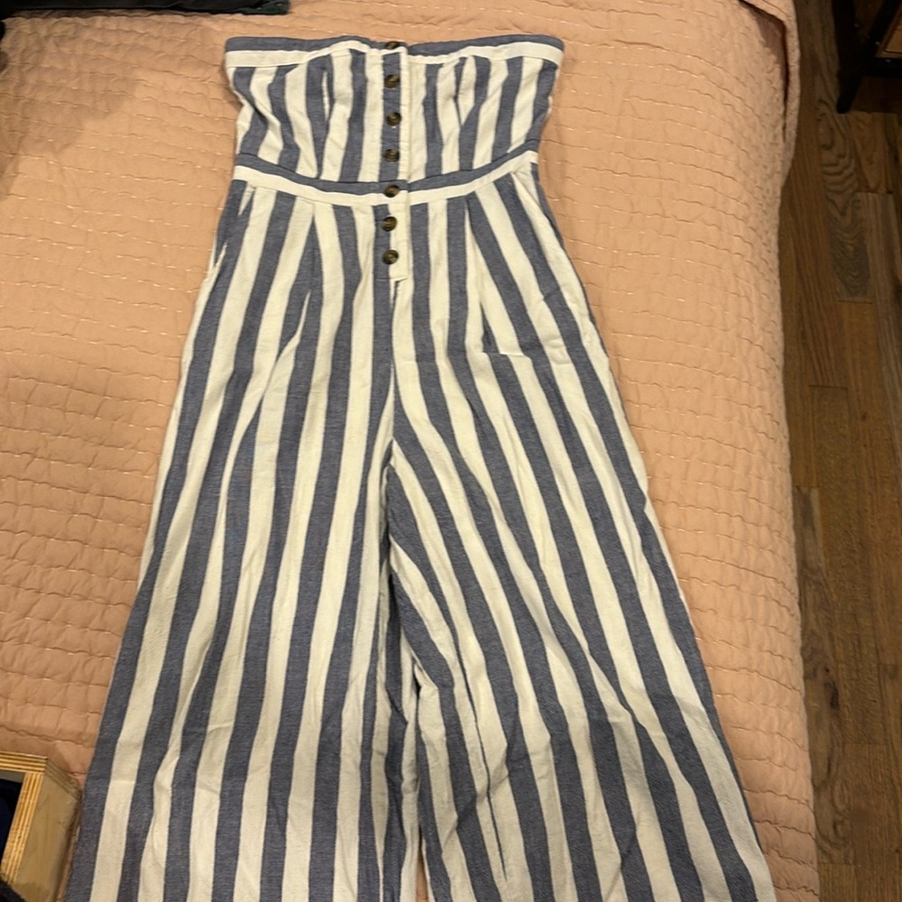 American eagle romper